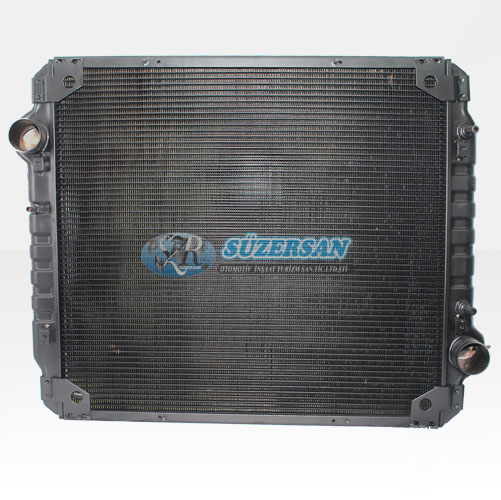 Mercedes 304-403-404 Su Radyatörü Satışı