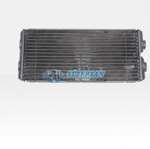 Mercedes (457) Kalorifer Radyatörü